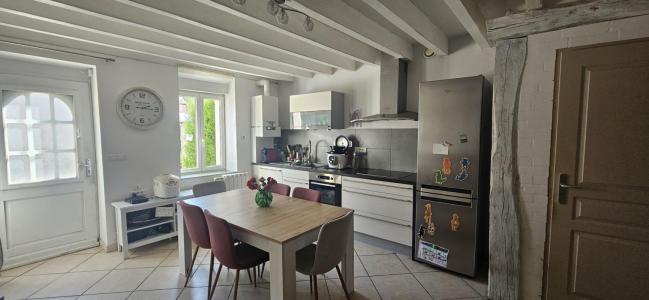 Acheter Maison 79 m2 Perrigny-les-dijon
