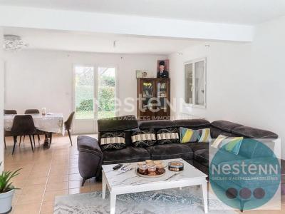 For sale Saint-gervais-la-foret 5 rooms 151 m2 Loir et cher (41350) photo 1