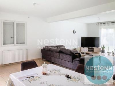 For sale Saint-gervais-la-foret 5 rooms 151 m2 Loir et cher (41350) photo 2