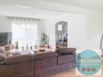 For sale Saint-gervais-la-foret 5 rooms 151 m2 Loir et cher (41350) photo 3
