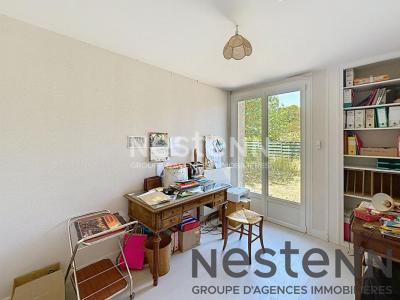 For sale Saint-gervais-la-foret 5 rooms 110 m2 Loir et cher (41350) photo 4