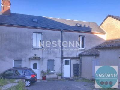 For sale Blois 4 rooms 59 m2 Loir et cher (41000) photo 0
