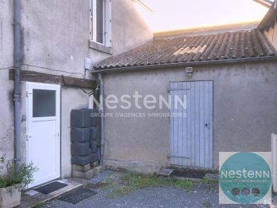 For sale Blois 4 rooms 59 m2 Loir et cher (41000) photo 2