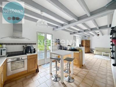 For sale Blois 5 rooms 130 m2 Loir et cher (41000) photo 2