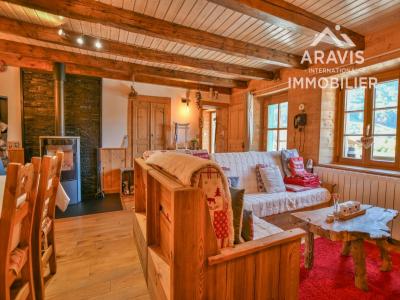 For sale Petit-bornand-les-glieres 6 rooms 111 m2 Haute savoie (74130) photo 2
