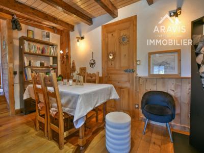 For sale Petit-bornand-les-glieres 6 rooms 111 m2 Haute savoie (74130) photo 3