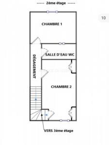 For sale Trans-en-provence 5 rooms 83 m2 Var (83720) photo 3