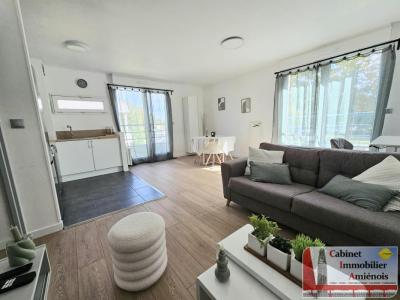 Annonce Location 2 pices Appartement Amiens 80