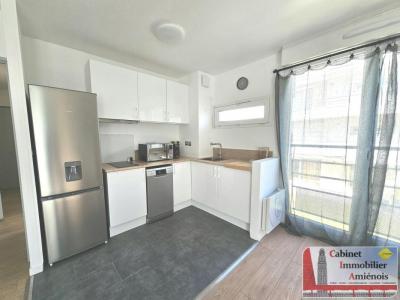 Louer Appartement 44 m2 Amiens