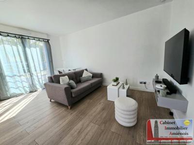 Louer Appartement Amiens Somme