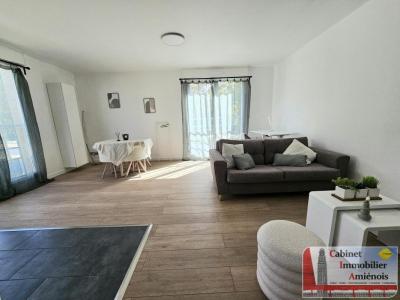 Louer Appartement Amiens 800 euros