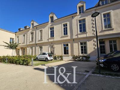 For sale Poitiers 2 rooms 46 m2 Vienne (86000) photo 0