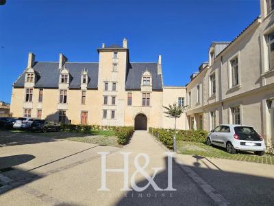 Annonce Vente 2 pices Appartement Poitiers 86