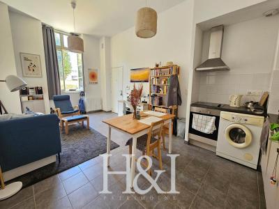 Acheter Appartement 46 m2 Poitiers