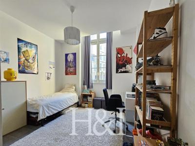 Acheter Appartement Poitiers 169000 euros