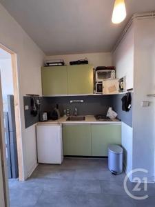 For sale Palavas-les-flots 1 room 24 m2 Herault (34250) photo 1