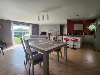 Annonce Vente 4 pices Maison Saint-savin 33