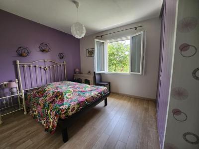 Acheter Maison 102 m2 Saint-savin