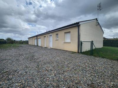 Acheter Immeuble 164 m2 Saint-andre-de-cubzac