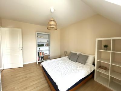 For rent Montfort-sur-meu 3 rooms 70 m2 Ille et vilaine (35160) photo 4