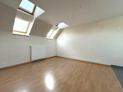 For rent Montfort-sur-meu 3 rooms 47 m2 Ille et vilaine (35160) photo 1