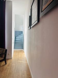 Annonce Vente 4 pices Appartement Lille 59