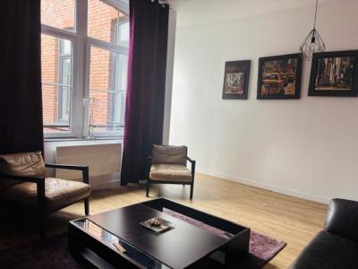 Acheter Appartement Lille 421250 euros