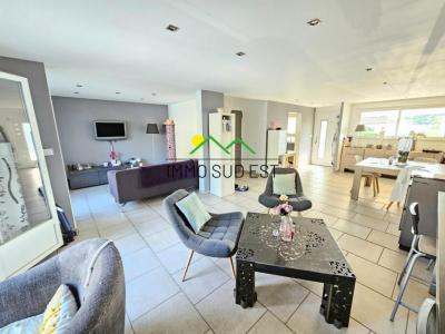 Annonce Vente 5 pices Maison Saint-marcel-les-valence 26