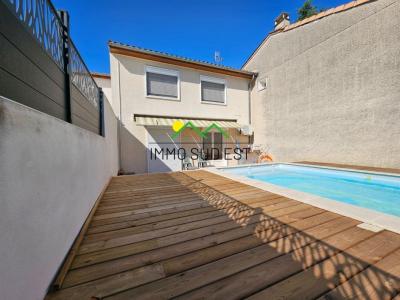 Acheter Maison Saint-marcel-les-valence 299000 euros