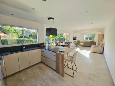 Acheter Maison 122 m2 Saint-marcel-les-valence