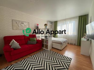 Louer Appartement 34 m2 Paris-12eme-arrondissement
