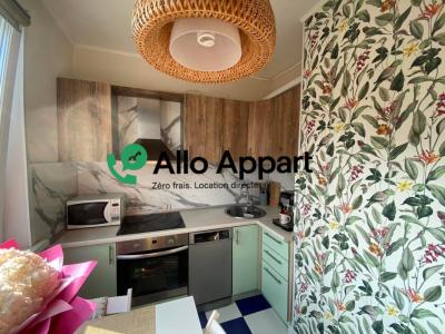 Louer Appartement Paris-12eme-arrondissement Paris