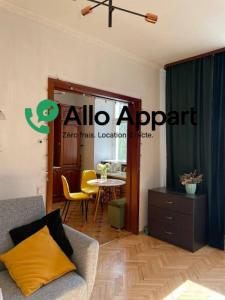 Louer Appartement Lyon-5eme-arrondissement Rhone