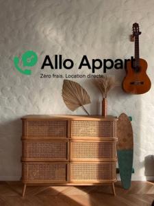 Louer Appartement Lyon-8eme-arrondissement Rhone