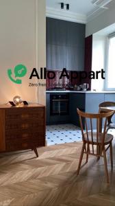 Louer Appartement Lyon-8eme-arrondissement 610 euros
