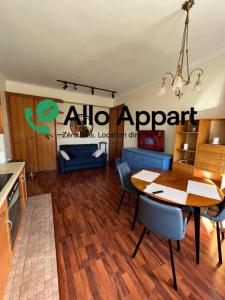 Annonce Location 2 pices Appartement Lyon-2eme-arrondissement 69