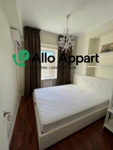 Louer Appartement 35 m2 Lyon-2eme-arrondissement