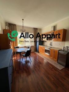 Louer Appartement Lyon-2eme-arrondissement Rhone