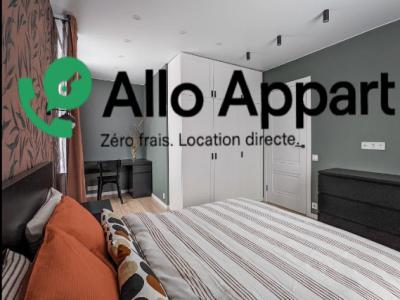 Annonce Location 2 pices Appartement Paris-16eme-arrondissement 75