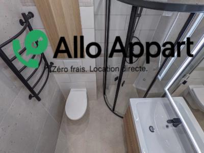 Louer Appartement Paris-16eme-arrondissement Paris