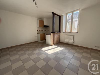 Annonce Location 2 pices Appartement Pont-sainte-maxence 60