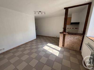 Louer Appartement 39 m2 Pont-sainte-maxence