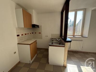 Louer Appartement Pont-sainte-maxence Oise