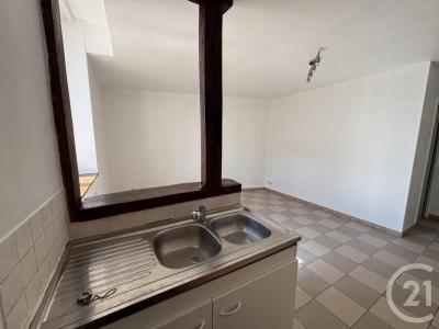 Louer Appartement Pont-sainte-maxence 552 euros