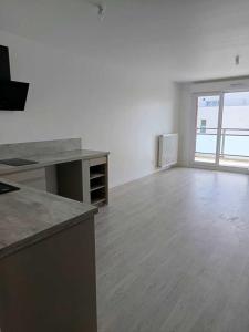 For rent Luisant 2 rooms 42 m2 Eure et loir (28600) photo 1