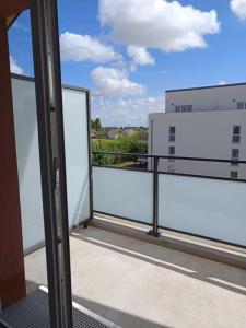 For rent Luisant 2 rooms 42 m2 Eure et loir (28600) photo 4