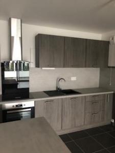 For rent Bezannes 3 rooms 74 m2 Marne (51430) photo 1