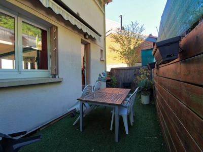Acheter Maison 85 m2 Morre