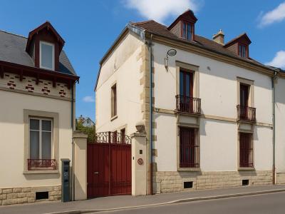 Annonce Vente 6 pices Appartement Dijon 21