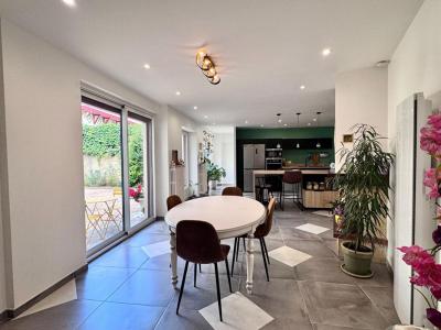 Acheter Appartement 154 m2 Dijon